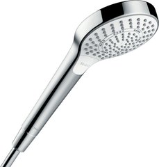 Ручний душ Hansgrohe Croma Select S Multi EcoSmart (26801400)