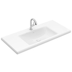 Умивальник накладний Villeroy&Boch Antheus, 100x54 (4A09A5R1)