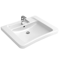 Умивальник підвісною Villeroy&Boch Architectura Vita, 65x55 (51786701)