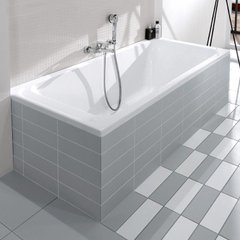 Ванна акрилова Villeroy&Boch Omnia Arhitectura 170x70 (UBA177ARA2V-01)