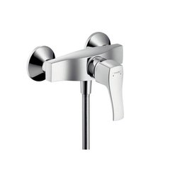 Змішувач для душа Hansgrohe Metris C 31672000