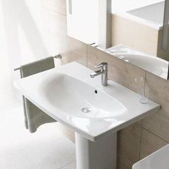 Умивальник Duravit Caro 70 см 0434700000