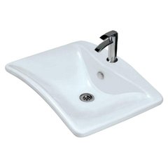 Умивальник Jaquar Artize 60 см ADS-WHT-0564