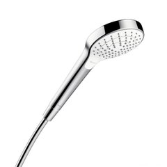 Ручний душ Hansgrohe Croma Select S Vario EcoSmart (26803400)