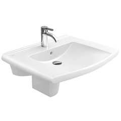 Умивальник підвісною Villeroy & Boch Architectura Vita, 70x53,5 (51747001)