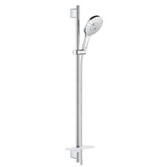 Душовий гарнітур Grohe Rainshower Smartactive 150 26593000