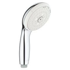 Ручний душ Grohe Tempesta 3 режиму (28261002)