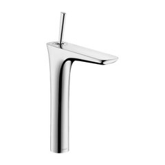 Змішувач для умивальника Hansgrohe PuraVida 15072000