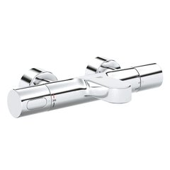 Змішувач для ванни Grohe Grohtherm 3000 Cosmopolitan термостатичний 34276000