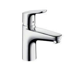 Змішувач для ванни Hansgrohe Focus Monotrou 31931000