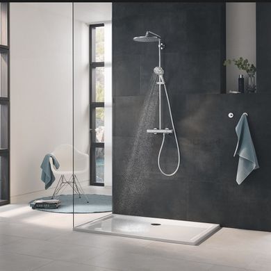 46 080 грн ///  /// Бренд: Grohe