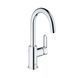 4 860 грн ///  /// Бренд: Grohe
Одноважільний змішувач для раковини 1/2" L-розміру