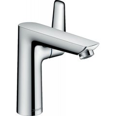 Змішувач для умивальника Hansgrohe Talis E 150 71755000