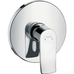 Змішувач для душу прихованого монтажу Hansgrohe Metris 31652000