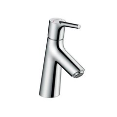 Змішувач для умивальника Hansgrohe Talis S 80 72012000