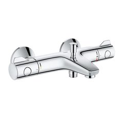 7 326 грн ///  /// Бренд: Grohe
Термостат для ванни 1/2"