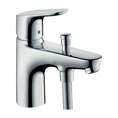 Змішувач для ванни Hansgrohe Focus Monotrou 31938000