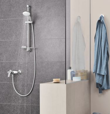 2 700 грн ///  /// Бренд: Grohe