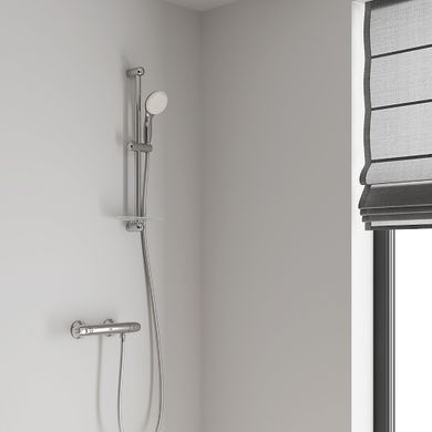 2 700 грн ///  /// Бренд: Grohe