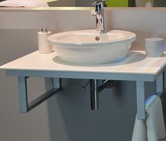 Умивальник Duravit Darling New 47 см 0497470000