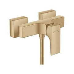 Змішувач для душа Hansgrohe Metropol 32560140