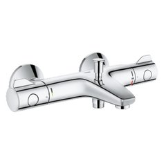 8 640 грн ///  /// Бренд: Grohe
Термостат для ванни 1/2"