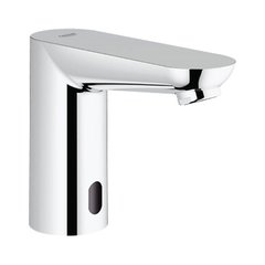 Змішувач для умивальника Grohe Euroeco Cosmopolitan E 6V 36271000