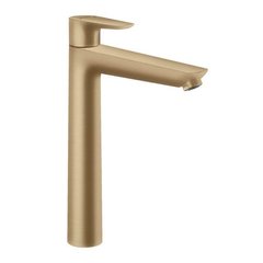 Змішувач для умивальника Hansgrohe Talis E 240 71716140