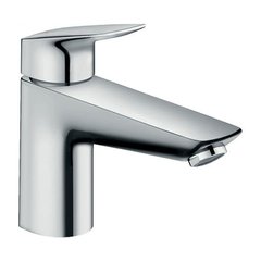 Змішувач для ванни Hansgrohe Logis 71311000