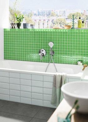 ///  /// Бренд: Hansgrohe