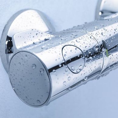 9 216 грн ///  /// Бренд: Grohe
Термостат для ванни 1/2"