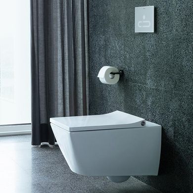 19 287 грн ///  /// Бренд: Duravit
Без функции биде