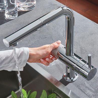 19 575 грн ///  /// Бренд: Grohe