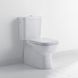 12 066 грн ///  /// Бренд: Duravit
Без функции биде