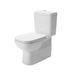 12 066 грн ///  /// Бренд: Duravit
Без функции биде
