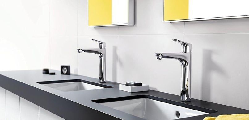 9 208 грн ///  /// Бренд: Hansgrohe