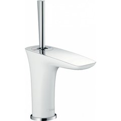 Змішувач для умивальника Hansgrohe PuraVida 15075400