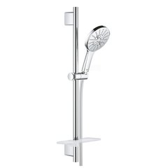 Душовий гарнітур Grohe Rainshower Smartactive 130 26546000