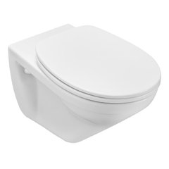 Унитаз підвісною Villeroy & Boch Omnia Classic (76821001)