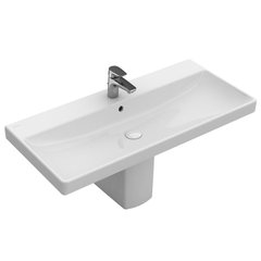 Умивальник накладний Villeroy & Boch Avento, 100x47 (4156A501)