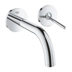 Змішувач для раковини Grohe Atrio (19287003)