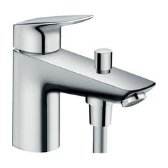 Змішувач для ванни Hansgrohe Logis 71315000