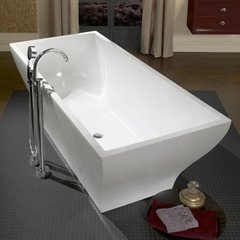 Ванна кварилова Villeroy & Boch LuXXus, 145x145 (UBQ145LUX3V-01)