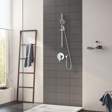 9 360 грн ///  /// Бренд: Grohe