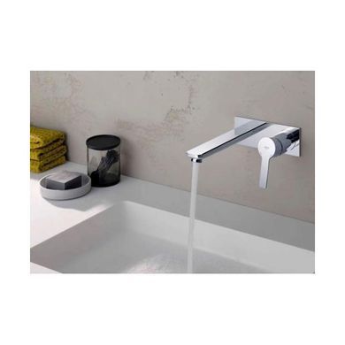 14 208 грн ///  /// Бренд: Grohe
Змішувач для раковини на 2 отвори M-розміру