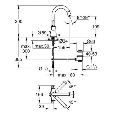 29 205 грн ///  /// Бренд: Grohe
