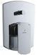 Наружная часть смесителя для ванны Jaquar Kubix Prime (KUP-CHR-35065KPM)