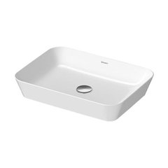 Умивальник накладний Duravit Cape Cod 55x40 (2347550000)