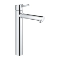 Змішувач для умивальника Grohe Concetto XL, хром (23920001)