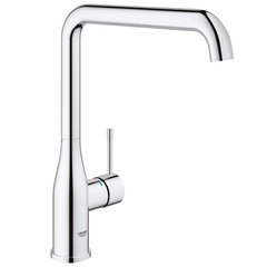 Кухонний змішувач Grohe Essence 30269000